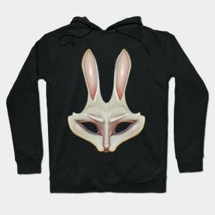 Rabbit Land ll Hoodie